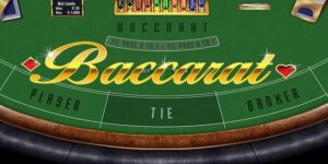 Chiến lược áp dụng luật chơi Baccarat hiệu quả