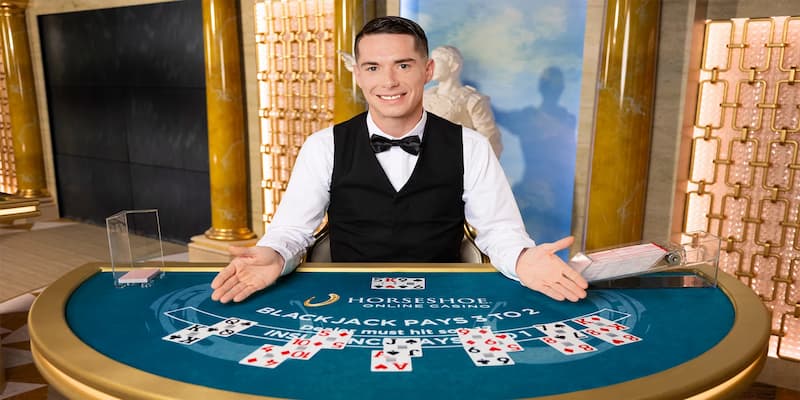 Lưu ý quan trọng khi chơi live casino Max88 trực tuyến