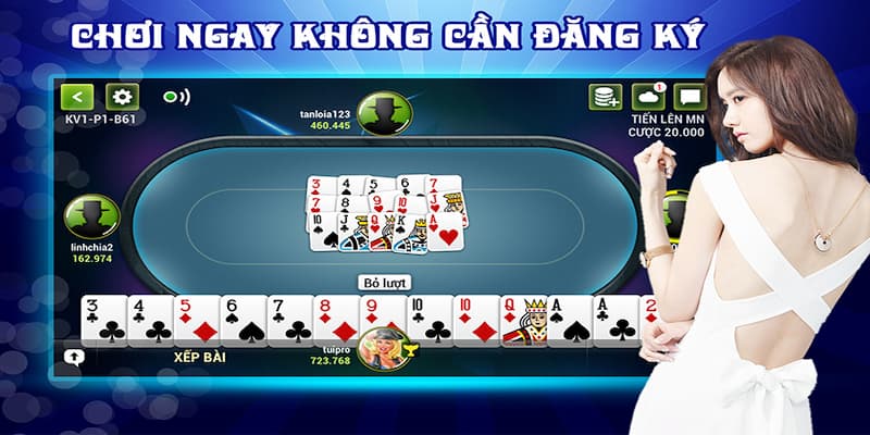 Lưu ý quan trọng khi tham gia game bài Max88 trực tuyến