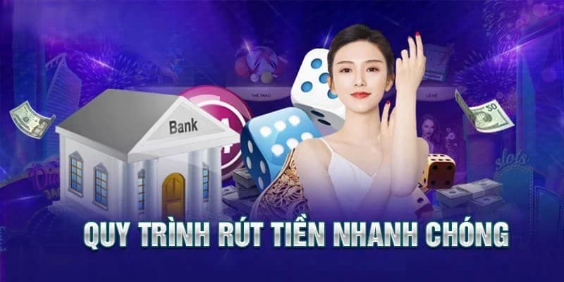 Tổng quan về quy trình rút tiền Max88 trong nền tảng cá cược